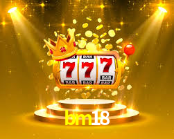 bm18 app